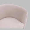 MoirÃ© Fabric Sofa
