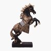 Vedas Polyresin  Figurine in Multicolor
