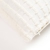Woven Dobby Cotton Cushion Cover
