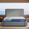Duroflex Duropedic LiveIn Airboost 26 Medium Firm Orthopedic Mattress Queen 75x60x6