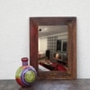 Kallisto wall mirror 18inx1inx24in