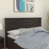 Muses Engineered Wood Queen  Size Bed With Drawer Storage (Melamine Finish)