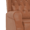 Ellis One Seater Pushback Recliner