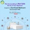 Premium Orthopedic Memory Foam Mattress