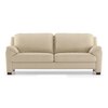Farina Sofa Set (Colour : Pearl , Seater : 3+1+1)