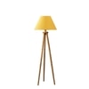 Devansh Tripod Floor Lamp