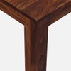 Tarragon 6 Seater Dining Set In Walnut Finish
