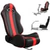 ASE Gaming Apex Series Simulator Seat (Red)