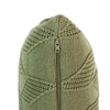 Rio Avocado Cotton Cushion Cover 16X16  Inches