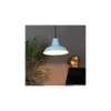 1965 Monging Blue Hanging Light