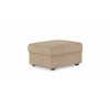 Apollo Sectional Ottoman