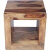 Evrard Side Table