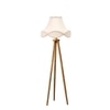 Devansh Tripod Floor Lamp