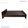 Esmeralda Queen Bed without Storage