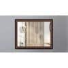 Decorative Mirror and Bathroom Mirror EL2418BMRREM0091