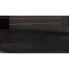 Kaito Engineered Wood Queen  Size Bed With Box Storage (Wenge Finish)