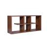 Henry Engineered Wood Bookshelf