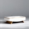 Impervia Luxe Coffee Table