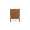 Arista Sheesham Wood Accent Chair