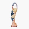 VEDAS Polyresin  Figurine in Multicolor
