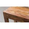 Brindley Solid Wood Console Table