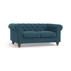 Winchester Sofa Set (Colour : Colonial Blue , Seater : 3+2+1+1)