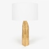 Zyra Handcrafted  Table Lamp