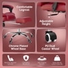 Italia Study Chair