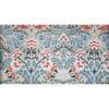 Clementine Accent Chair - Blue (Colour : blue)