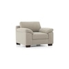 Esquel Sofa Set (Colour : Oyster Beige , Seater : 2+1+1)