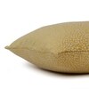 Set Of 5 Jacquard Square Cushion Covers
