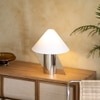 Helia Tilt Handcrafted Table Lamp
