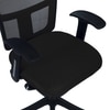 Jeaorda High Back Ergonomic Chair in Black Colour