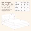 Stoa Paris 300TC UltrSatin King Bedsheet Set Satin King Olive Oasis