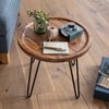 Fleming Side Table