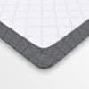 Twin Plus Latexo Dual Comfort Memory Foam Mattress