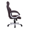 Stylish Executive Chair In Brown Colour