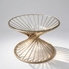 Vortex Metal Coffee Table