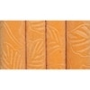 Velvet embo Pack of 2 Blackout Door Curtains