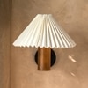 Fanny Handcrafted Wall Lamp