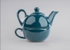 Jade Midnight Pour Premium Tea Set Collection