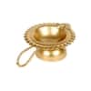 Hath Dia Set Of 2 In Gold Colour