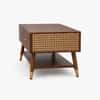 Tavira Mosaic Coffee Table