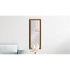 Decorative Mirror and Bathroom Mirror ELF3612MRREM00102