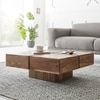 Bartholomew Coffee Table