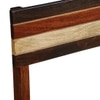 Tamarind 6 Seater Dining Set In Dual Tone Finish