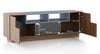 Domonte Engineered Wood TV Unit
