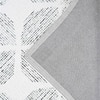 Nordic Diamond Carpet Size 7.8x5.1 ft.