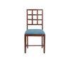 monor solid wood  dining chair in  Provincial Teak