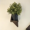 Camilla Wooden Wall Decor